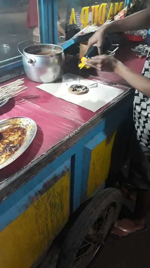 Sate Favorit, Sate Madura 1