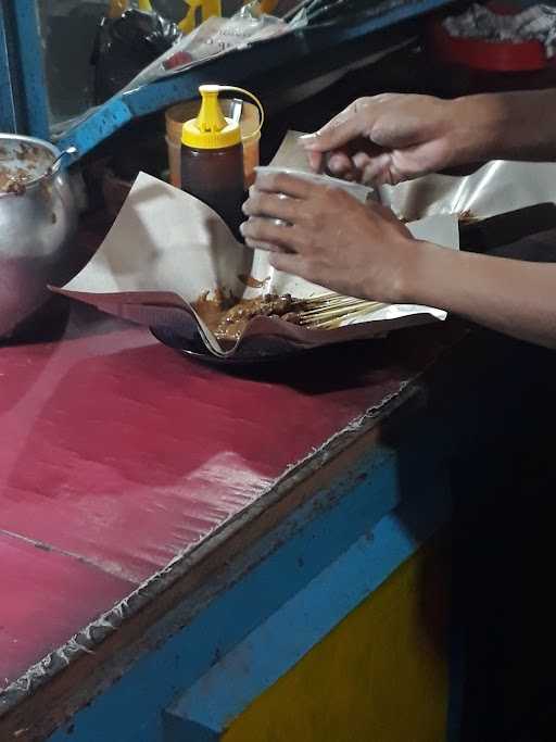 Sate Favorit, Sate Madura 6