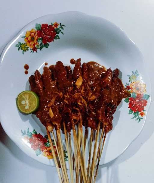 Sate Favorit, Sate Madura 2