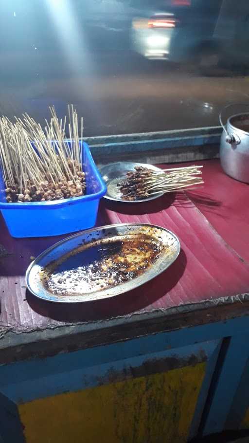 Sate Favorit, Sate Madura 5