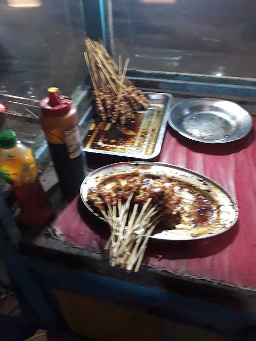 Sate Favorit, Sate Madura 3