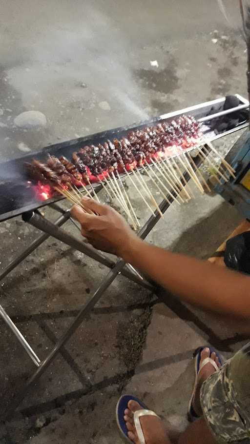 Sate Favorit, Sate Madura 10