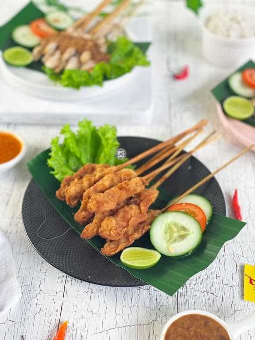 Sate Taichan Phinisi 1