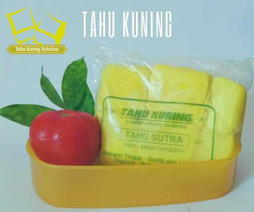 Tahu Kuring Kakatua 1