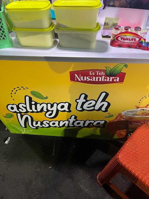 Teh Nusantara Puri 2