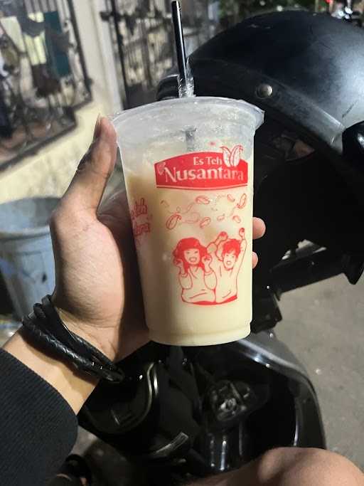 Teh Nusantara Puri 1