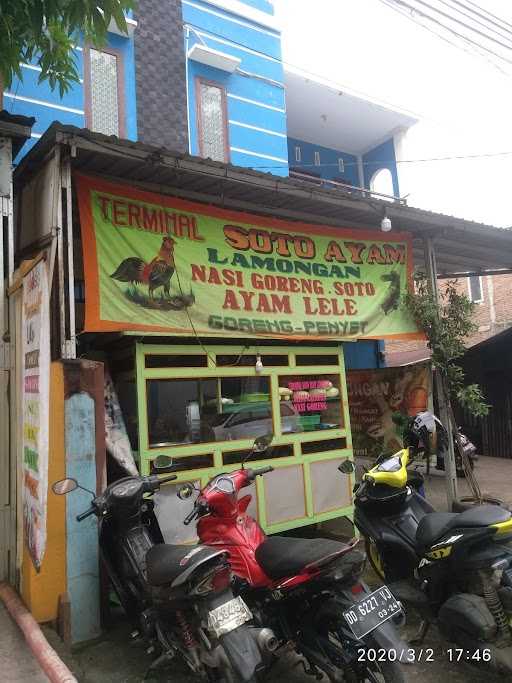 Terminal Soto Ayam Lamongan 3