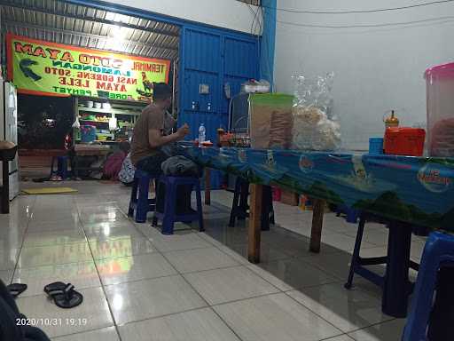 Terminal Soto Ayam Lamongan 4