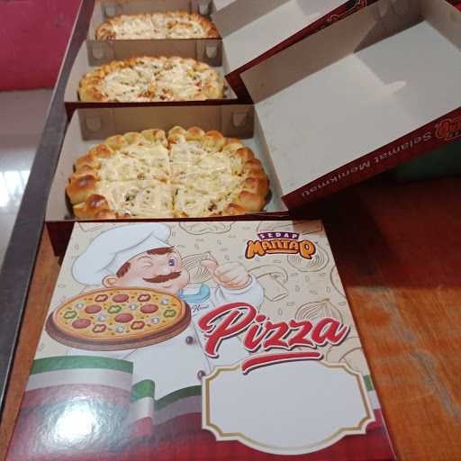 Vina Pizza Sorowako 5