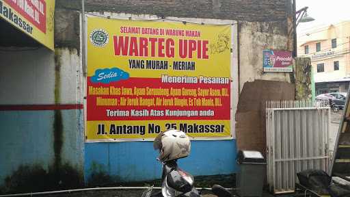 Warteg Upie 10