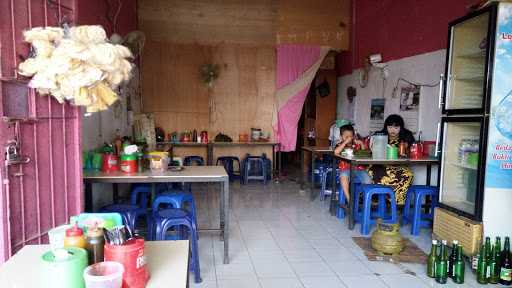 Warung Bakso Mas Dhani 1