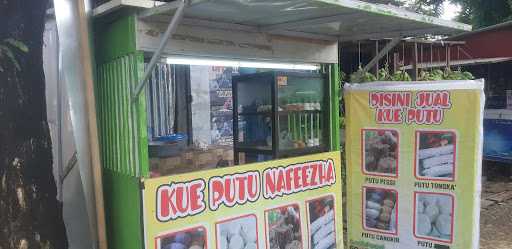 Warung Jawa Dua Putra 4