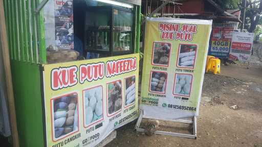 Warung Jawa Dua Putra 1