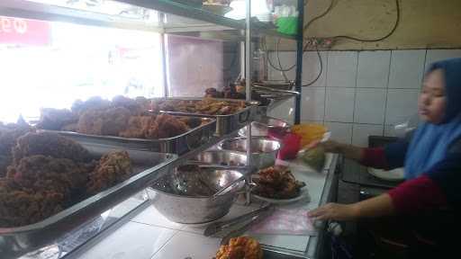 Warung Jawa Timur 3