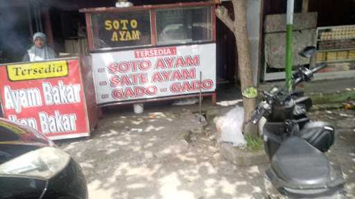 Warung Jawa Timur 8