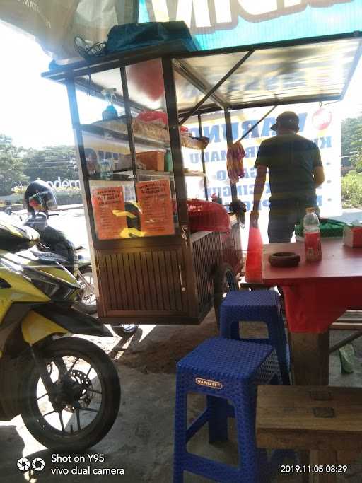 Warung Khas Suramadu 4