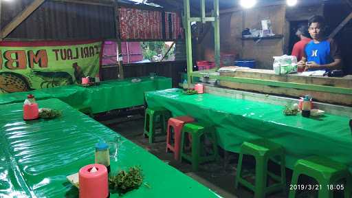 Warung Mbak Mega Surabaya 2