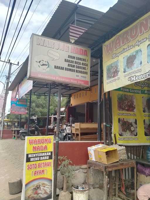 Warung Nada 10