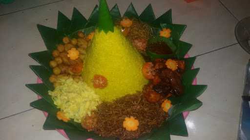 Warung Shidar Nasi Kuning 24Ht 2