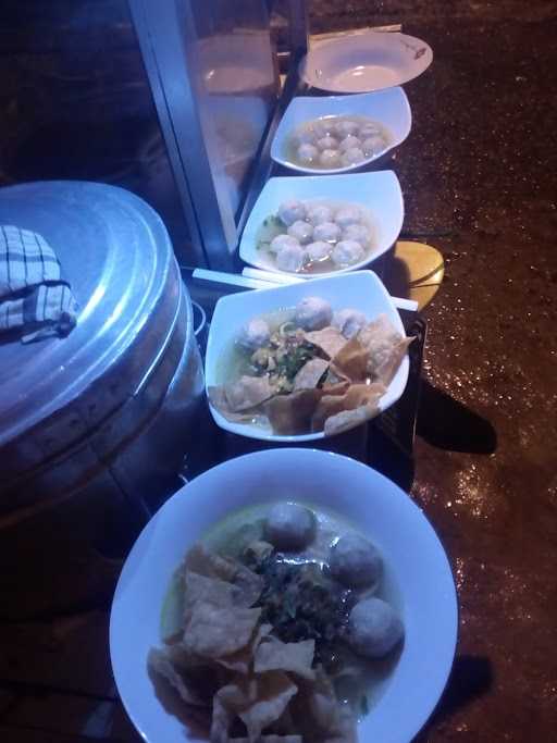 Warung Siji Roso 8