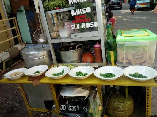 Warung Siji Roso 1