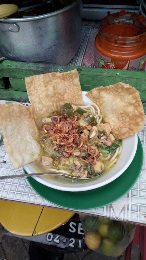 Warung Siji Roso 9