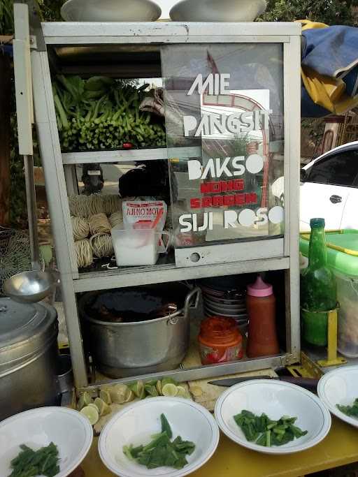 Warung Siji Roso 3