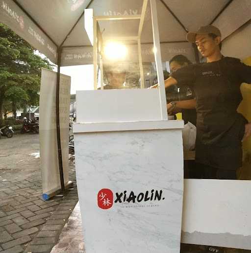 Xiaolin Chicken Makassar 7