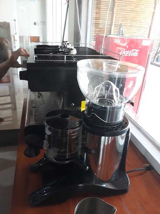 Bali Boni Cofffe 10