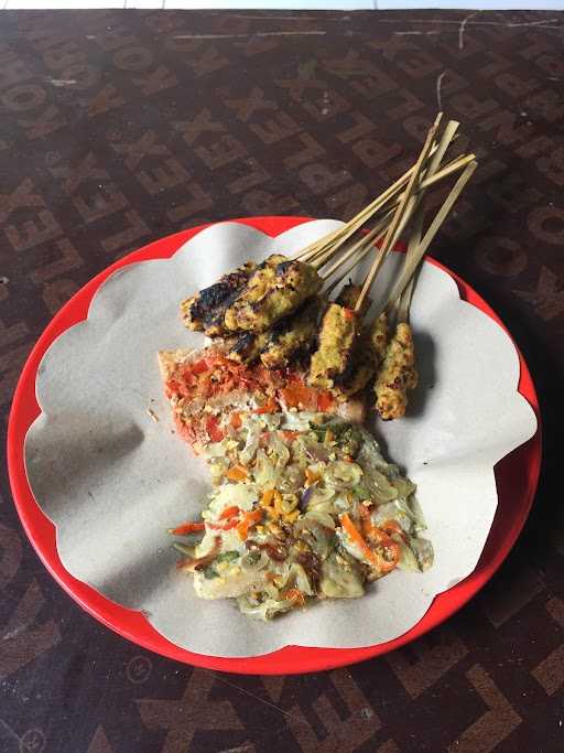 Sate Bu Rengkeg Sengkidu 7