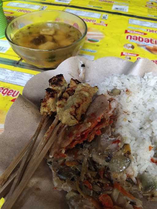 Sate Bu Rengkeg Sengkidu 4