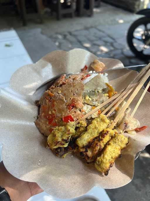 Sate Bu Rengkeg Sengkidu 10