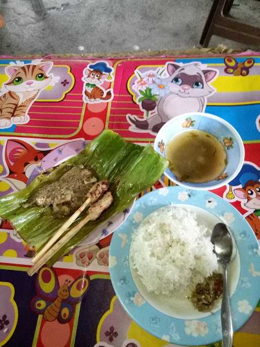 Wr. Sate Ikan Laut 3