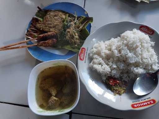 Wr. Sate Ikan Laut 9