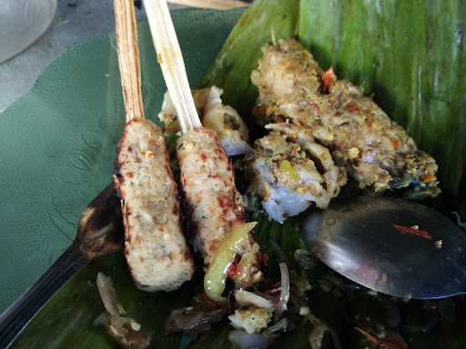 Wr. Sate Ikan Laut 8