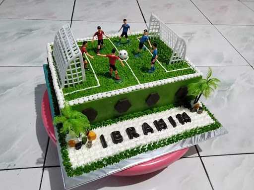 Adiba Cake 10