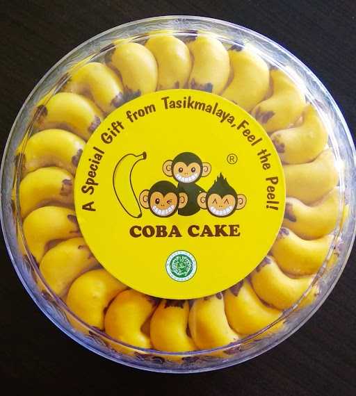 Coba Cake 8