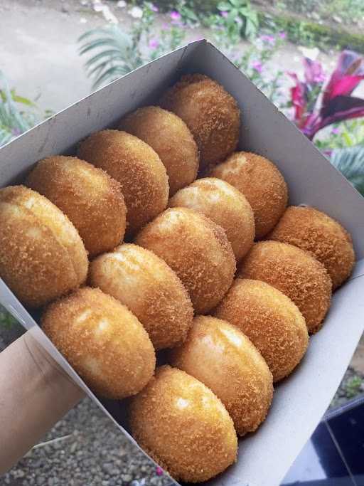 Donat Mamah Arjun 2