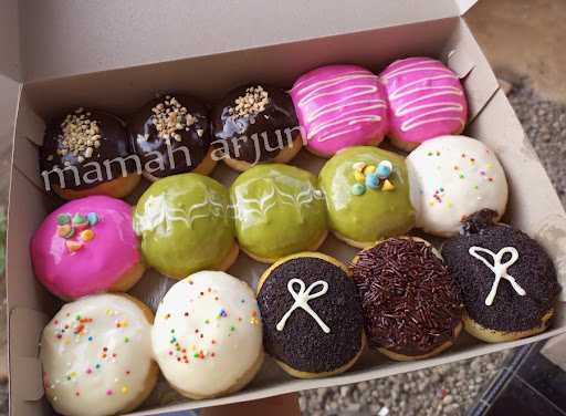 Donat Mamah Arjun 1