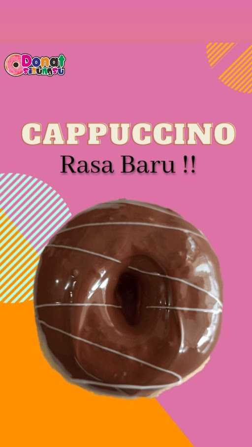 Donat Sibungsu Mangkubumi 6