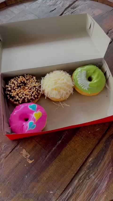 Donat Sibungsu Mangkubumi 3