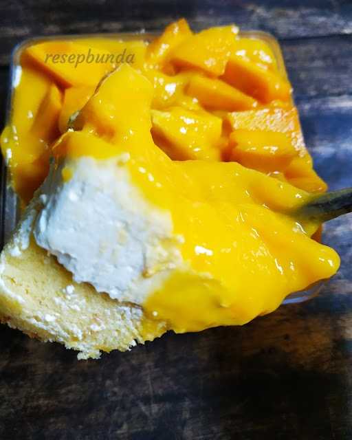 Resep Bunda Cila 1