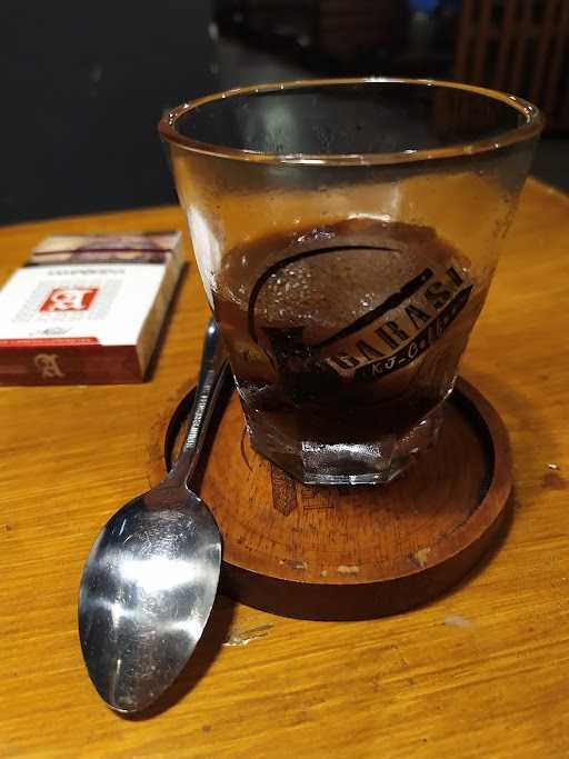 Garasi Kj Coffee 8