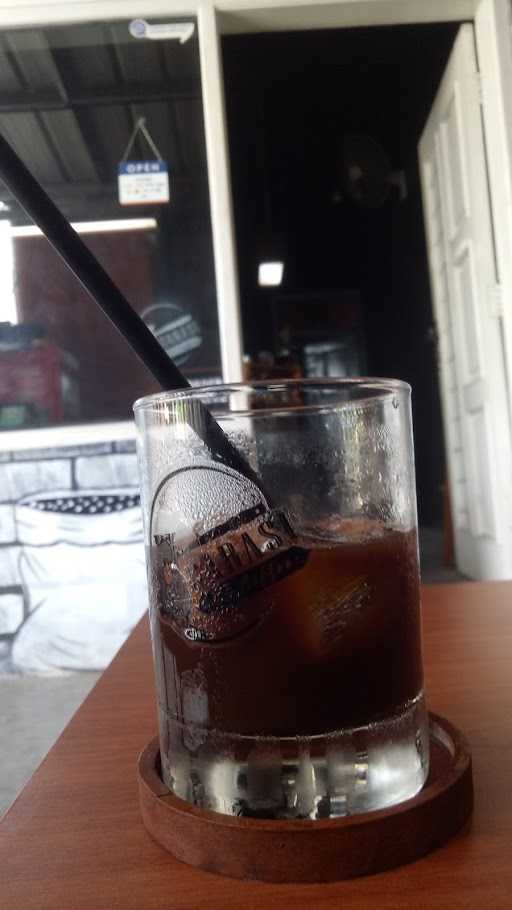 Garasi Kj Coffee 5