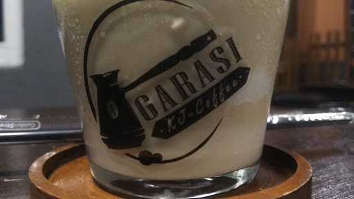 Garasi Kj Coffee 2