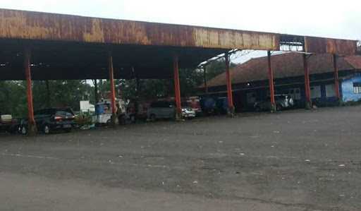 Terminal Lama Cilembang 10