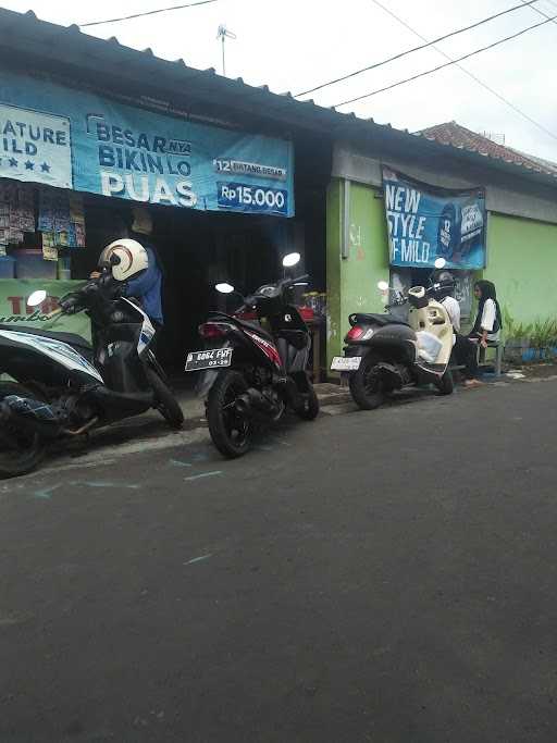 Warung Pecel Ibu Dede 3