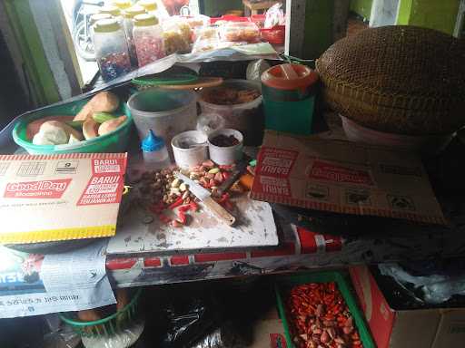 Warung Pecel Ibu Dede 2