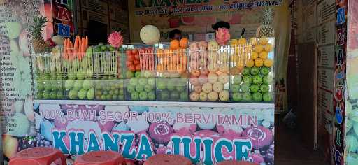 Khanza Juice 8