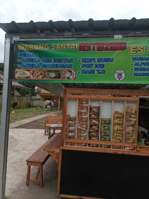 Cendol Udung 1